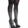 AZALEA WANG ROXY RHINESTONE THIGH HIGH STILETTO BOOT IN BLACK -AZALEA WANG SHOP azalea wang roxy rhinestone thigh high stiletto boot in black black 1 1