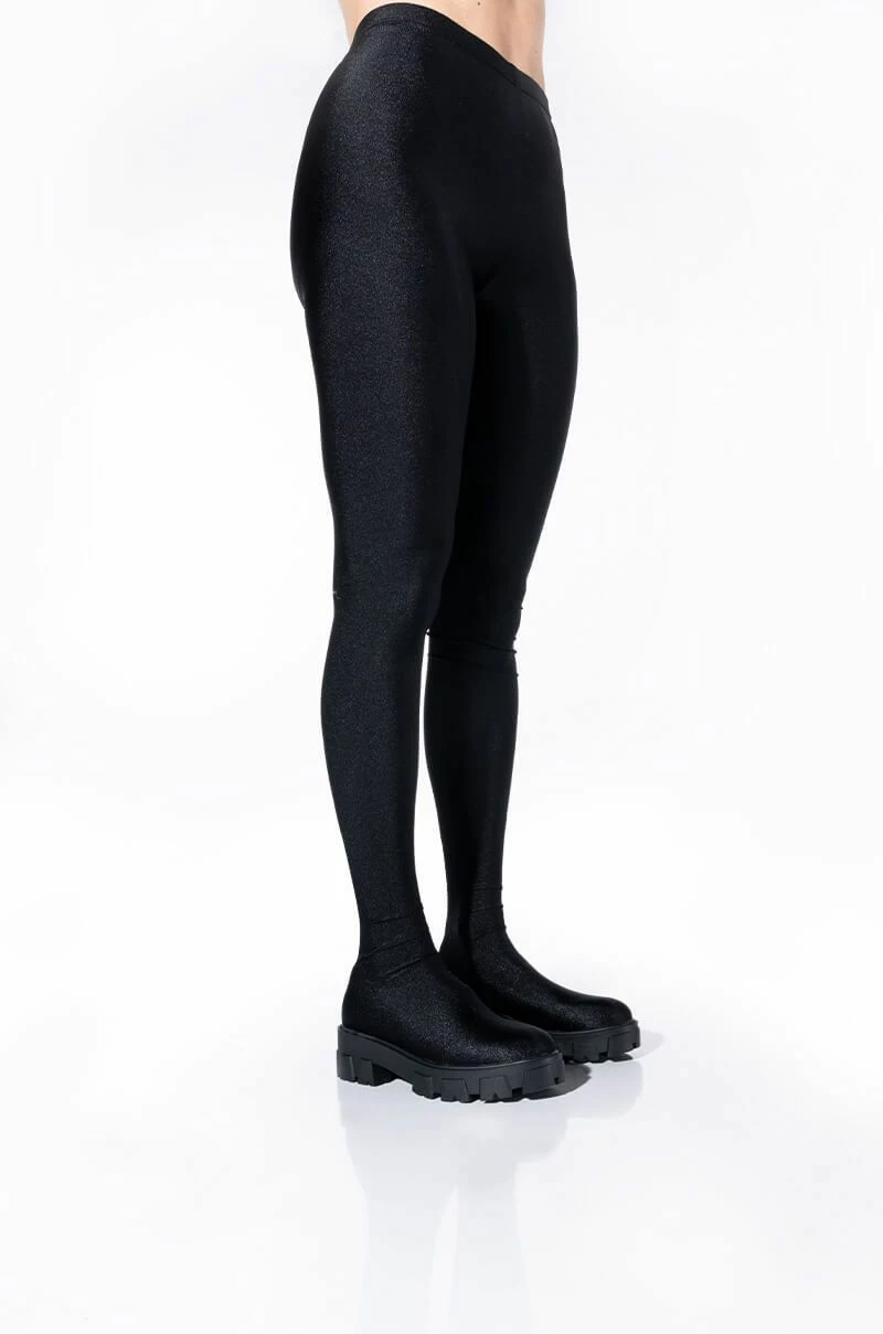 AZALEA WANG TITO DISCO PANT BOOT 4 AZALEA WANG TITO DISCO PANT BOOT - Image 2