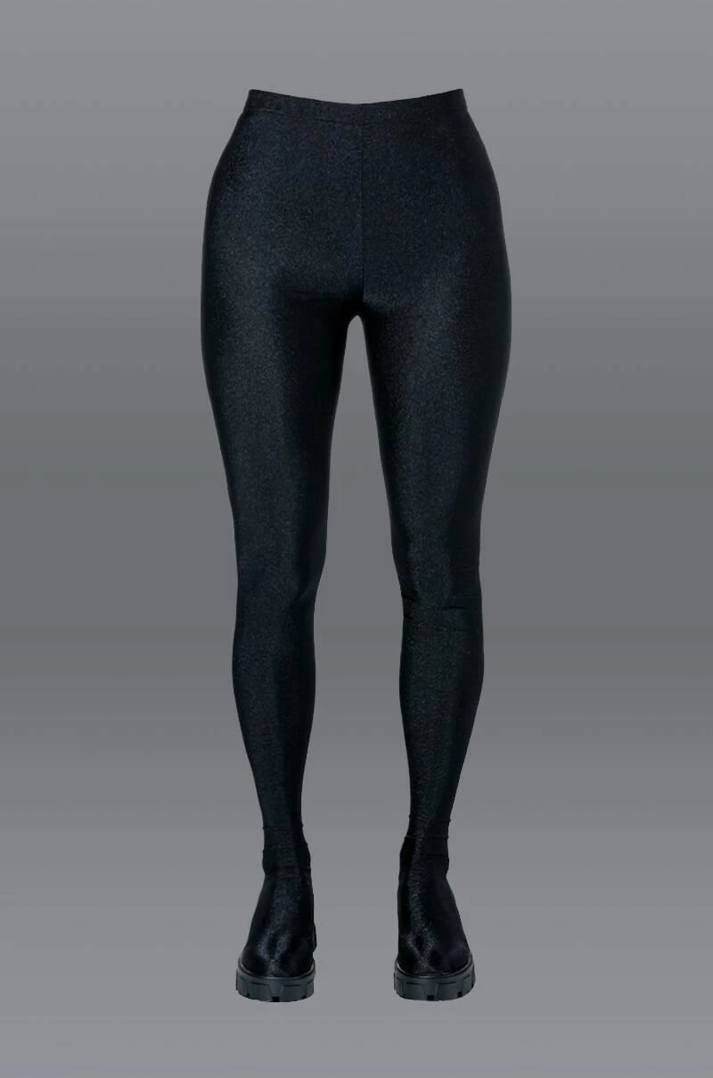 AZALEA WANG TITO DISCO PANT BOOT 5 AZALEA WANG TITO DISCO PANT BOOT - Image 3