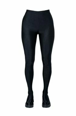 AZALEA WANG TITO DISCO PANT BOOT 13 AZALEA WANG TITO DISCO PANT BOOT -AZALEA WANG SHOP azalea wang star stretch flatform pant boot in black black 4 4