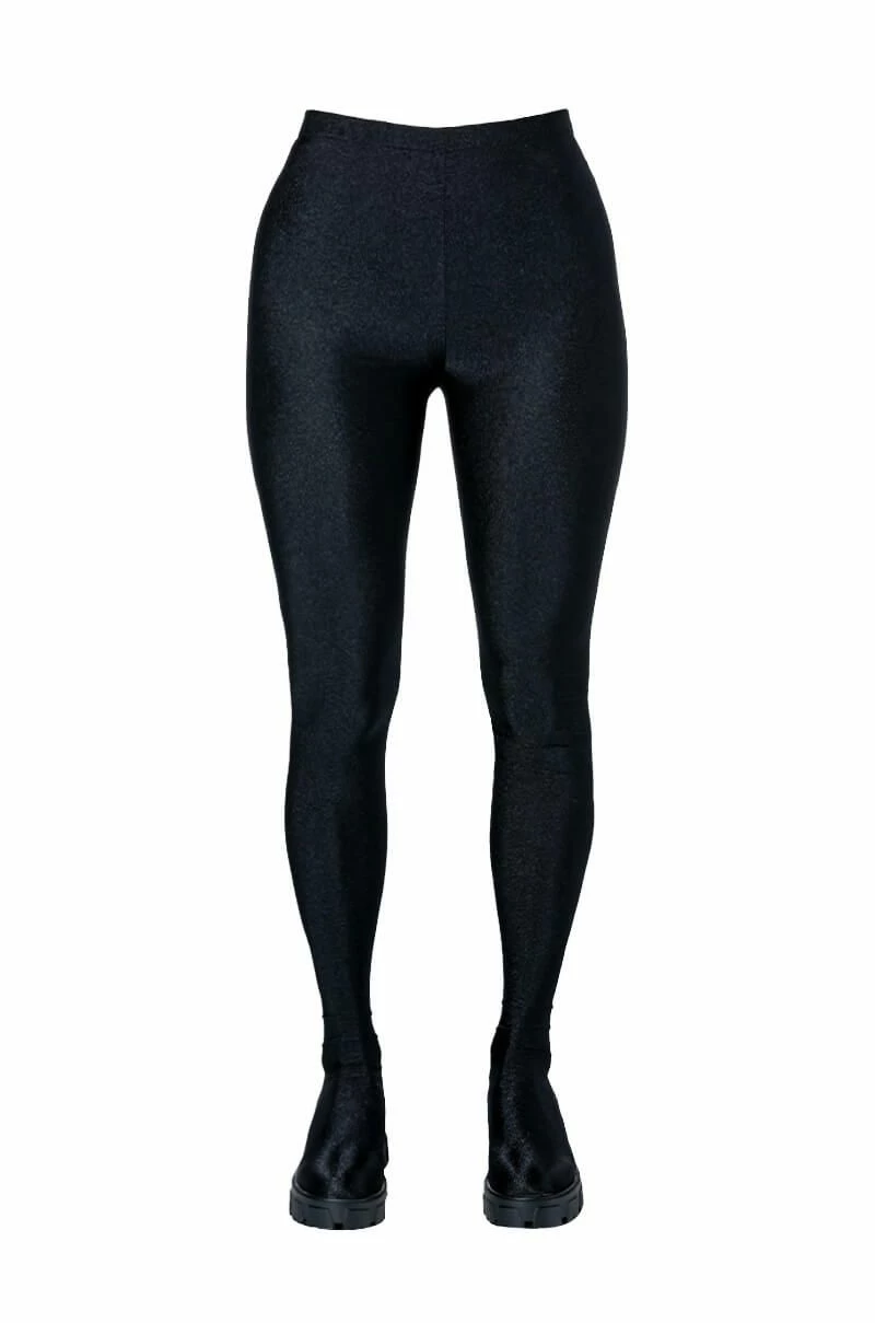 AZALEA WANG TITO DISCO PANT BOOT 6 AZALEA WANG TITO DISCO PANT BOOT - Image 4