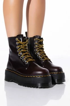 DR MARTENS JADON MAX ATLAS