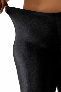 AZALEA WANG STAR STRETCH PLUS SIZE STILETTO PANT BOOT IN BLACK 8 AZALEA WANG STAR STRETCH PLUS SIZE STILETTO PANT BOOT IN BLACK -AZALEA WANG SHOP plus azalea wang star stretch stiletto pant boot in black black 5 5