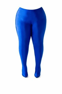 PLUS AZALEA WANG STAR STRETCH STILETTO PANT BOOT IN BLUE 9 PLUS AZALEA WANG STAR STRETCH STILETTO PANT BOOT IN BLUE -AZALEA WANG SHOP plus azalea wang star stretch stiletto pant boot in blue blue 3 3 c1