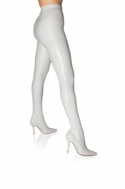 **SLIM FIT** AZALEA WANG LOVE IS IN THE AIR SEXY STILETTO PANT BOOT IN WHITE 13 **SLIM FIT** AZALEA WANG LOVE IS IN THE AIR SEXY STILETTO PANT BOOT IN WHITE -AZALEA WANG SHOP slim fit azalea wang love is in the air sexy stiletto pant boot in white white pu 2 2