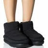 UGG CLASSIC MAXI MINI -AZALEA WANG SHOP ugg classic maxi mini black 1 1