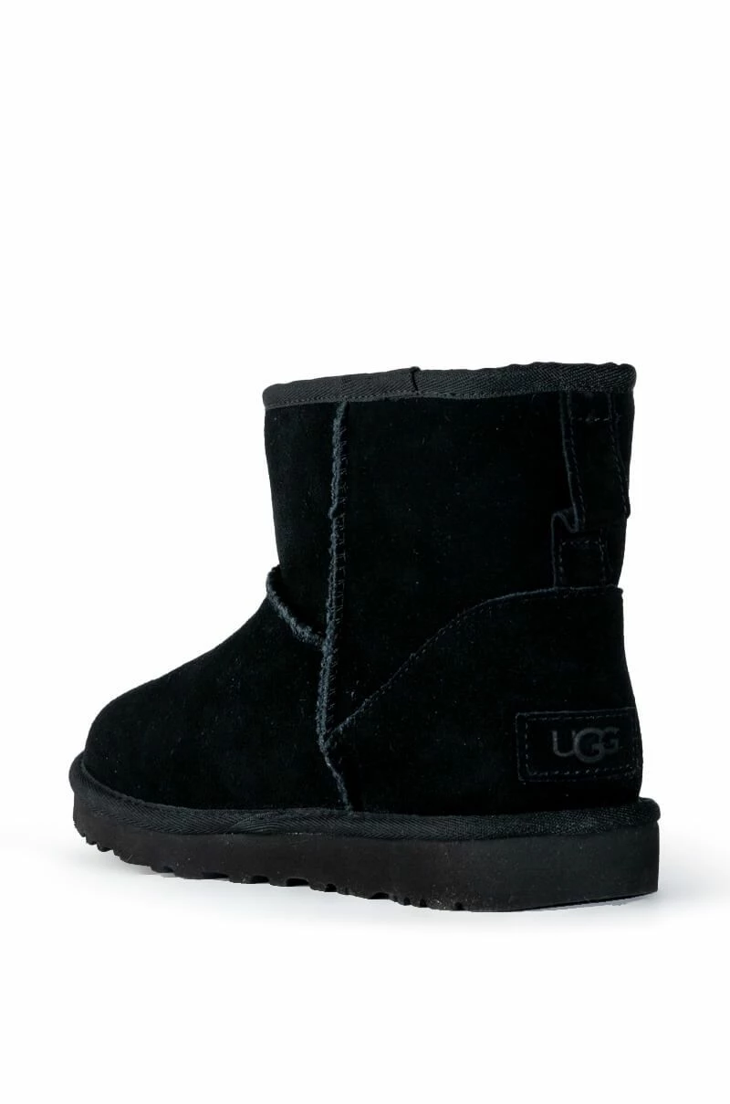UGG CLASSIC MINI SIDE LOGO II 5 UGG CLASSIC MINI SIDE LOGO II - Image 3