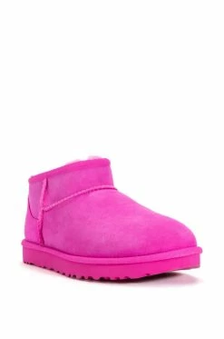 UGG CLASSIC ULTRA MINI -AZALEA WANG SHOP ugg classic ultra mini pink 3 3