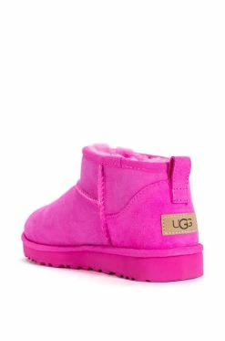 UGG CLASSIC ULTRA MINI -AZALEA WANG SHOP ugg classic ultra mini pink 4 4