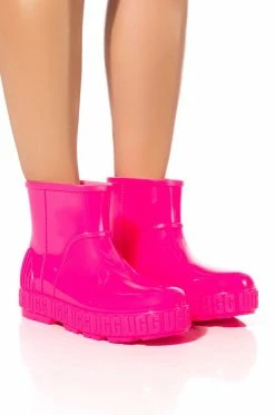 UGG DRIZLITA WATERPROOF RAIN BOOT