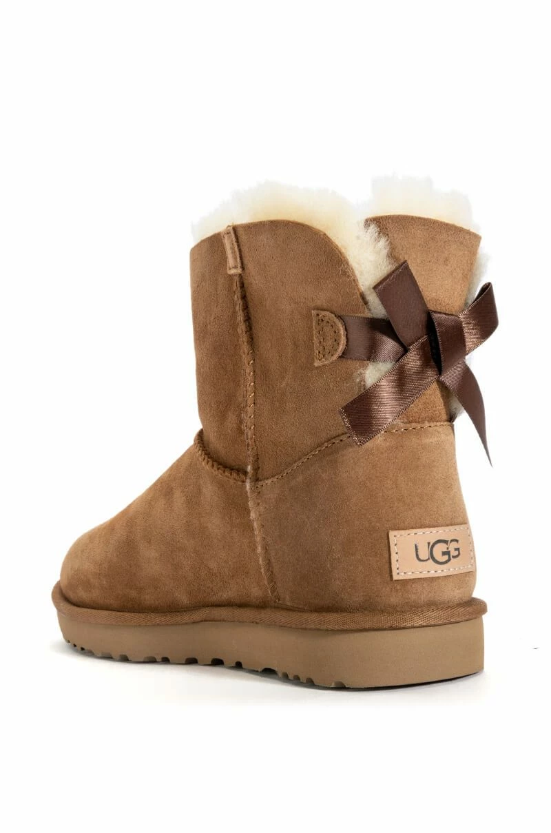 UGG MINI BAILEY BOW II 16 UGG MINI BAILEY BOW II - Image 14