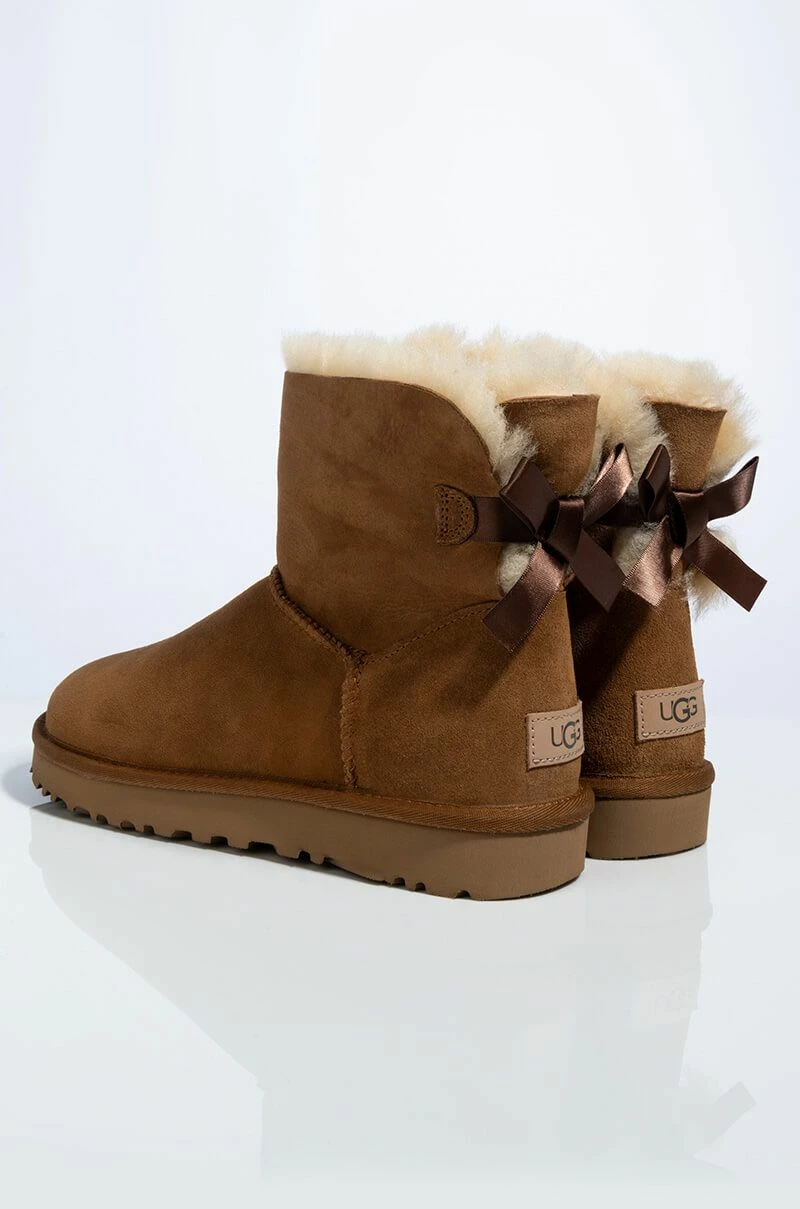 UGG MINI BAILEY BOW II 7 UGG MINI BAILEY BOW II - Image 5