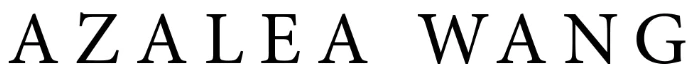 AZALEA WANG SHOP